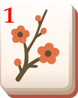 A: plum flower